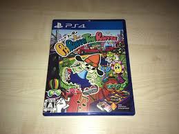 About press copyright contact us creators advertise developers terms privacy policy & safety how youtube works test new features press copyright contact us creators. The Normanic Vault Unboxing Jp Parappa The Rapper Remastered Ps4