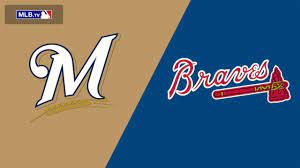 If you love baseball and look forward to watching the game live on the field then go no further. Milwaukee Brewers Vs Atlanta Braves Watch Espn