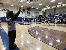 The basketball competitions are held at the saitama super arena in saitama, while the 3x3 competitions are held at the temporary aomi urban sports park in tokyo. Pack The Gym An Experience For All The Olympus