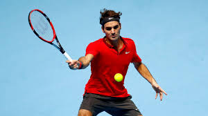 Abn amro world tennis tournament. Atp World Tour Finals Tennis Inside Roger Federer S Racket Science