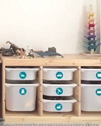 Aufraumen Sticker Ordnung Sticker Ordnungssystem Etsy Kinder Zimmer Regal Kinder Kinderregal