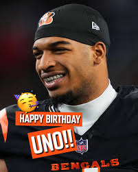 Cincinnati Bengals added a new photo.