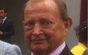 Valentine Lamb, editor