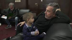 Ricardo Montaner on X: "Profundo dolor ... estamos de luto... Dios tiene  mejores planes para ti amado sobrino #Brunito ... paz #Paraguay  https://t.co/NYM3gGuo8d" / X