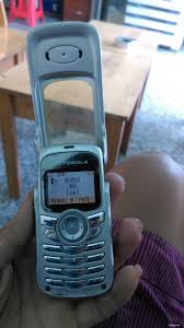Motorola E380