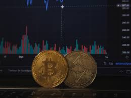 Investing in crypto opens up not only a new way to put your money into cryptocurrencies but also gives april 29, 2021 at 3:59 am. Ethereum Eth Price Prediction April 2021 Ethereum Poised To Breakout In A Big Way