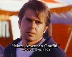 More American Graffiti