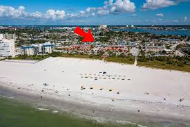 One of the newest resorts in st. The Villas At St Pete Beach 167 2 2 7 Updated 2021 Prices Hotel Reviews Florida Tripadvisor