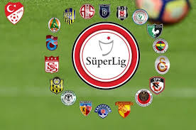 Türkei süper lig saison 2020/2021 tabelle. Super Lig Faszination Fussball In Der Turkei Ligablatt Fussball Zur Stunde