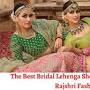Rajshri Fashions (Designer Bridal Studio @ Sowcarpet) from www.instagram.com