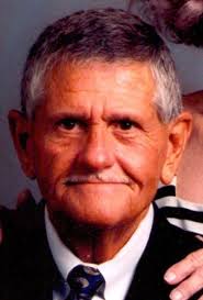 James Donald Talbert