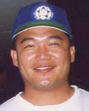 U.S. Giants On Sports: Jerry Sung, Awarded Certified MLB Player Agent Jan,  2003