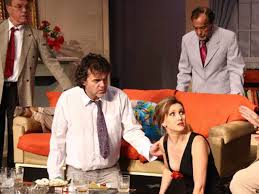 Blessing bela is on facebook. A Duna Palotaban Tart Premiert Az Eless Szin Szinhaz Hu