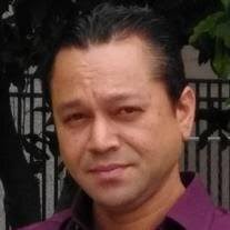 Troy Christopher Moreno Obituary