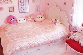 Kawaiibox Com The Cutest Subscription Box Room Ideas Bedroom Cute Room Ideas Pastel Room