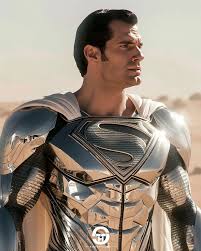 DIGITAL ART | New Attire: Armored Superman dressed in all chrome and all white. Followed by a guest appearance by Tom Welling! Leave a comment. Created... | Instagram