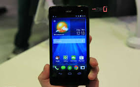 سعر ومواصفات Acer Liquid Z500 - مميزات ...