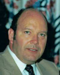 James Phillips Crouch Obituary