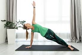 Hello vivian, everyday i do sun salutations before my hour of yoga. The Best Exercises For Osteoporosis