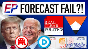 Joe Biden Vs Donald Trump 2020 Election Map Analysis Youtube