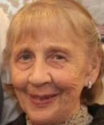 Margaret HILL (née Latimer)