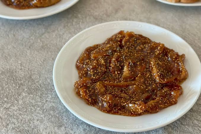 Fig Jam