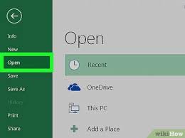 Sometimes, users must convert the data in an excel spreadsheet into a universally portable format that can be read by such simple text editors as notepad. How To Convert Notepad To Excel 11 Steps With Pictures