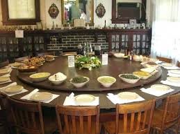 8 Foot Dining Room Table With 6 Chairs Round Dining Room Table Modern Dining Room Set Large Round Dining Table
