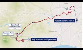 Il siciliano pizzolato, che sarà impegnato nella categoria. Olimpiadi Di Tokyo Ecco Mappe E Altimetrie Dei Percorsi Delle Prove Di Ciclismo Su Strada Bicitv