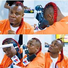 Binamungu kikuku cha mamaroda : Wasafi News Babalevo Kama Diamondplatnumz Msanii Wa Facebook