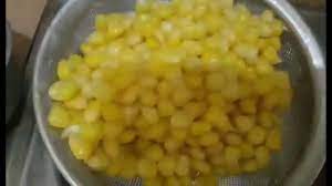 Bahan2 untuk membuat jasuke jagung manis keju susu kental manis mentega. Resep Jasuke Jagung Susu Keju Ubah Jagung Manis Jadi Cemilan Enak Dan Murah Jasuke Jagungmanis Youtube