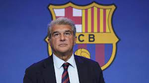 Barça: Joan Laporta, una eterna huida hacia adelante