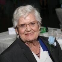 Lois B. Waterman Obituary