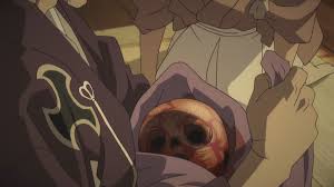 Anime ini diperuntukan untuk usia 18 banyak adegan kekerasan di konten ini. The Animehero On Twitter I Don T Think I Ever Been This Excited For A Reboot That Actually Deserves It There S Detail On Hyakkimaru S Prosthetic Body Parts Look At The Artificial Nose