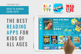 The 8 best playhouses for toddlers of 2021. 12 Of The Best Reading Apps For Kids From Early Readers To Avid Bookworms
