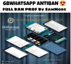 Download kumpulan aplikasi wa mod (whatsapp mod) apk anti banned versi terbaru update wa mod atau whatsapp mod kini jadi salah satu jenis platform atau aplikasi chatting dengan jumlah. Whatsapp Mods