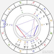 Christina henriette jerney kaagman is a dutch singer musician and music executive best known as the lead singer for the progressive rock group earth and fire, with whom she scored a slew of. Birth Chart Of Jerney Kaagman Astrology Horoscope