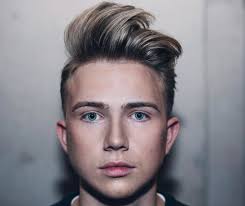 27 best quiff haircuts for men. Top 35 Cool Quiff Hairstyles For Men The Perfect Quiff Haircut For Guys Men S Style