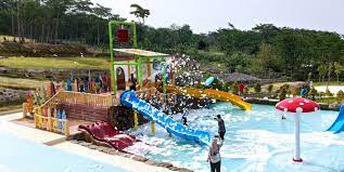 Harga tiket dan jam operasional jatim park 1 adalah beberapa hal yang wajib kamu tahu sebelum berangkat. Harga Tiket Waterpark Sampit Sampit Waterpark Posts Facebook Info Wisata Hits