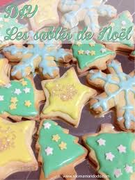 Recette Glacage Facile Des Sables De Noel Diy Tuto Photos Allo Maman Dodo Sables De Noel Glacage Sables De Noel Petits Sables De Noel