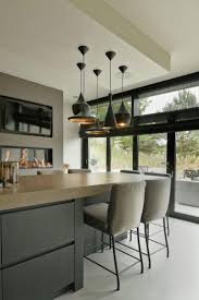 Luxe Woonkeuken Rmr Interieurbouw Luxe Woonkamer Interieur Modernkitchen Kitchen Interior Interior Design Kitchen Modern Kitchen Cabinets