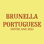 Brunella Portuguese Coffee from www.grubhub.com