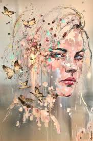 David Djiango Artist: Paintings for sale