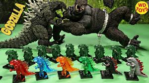 91 likes · 20 talking about this. New 16 Godzilla Lego Action Figures Surprise Eggs King Kong Vs Godzilla King Kong Vs Godzilla King Kong Bumblebee Toys