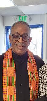 Friendship Baptist Church in Turner Station