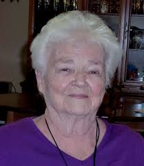 Ruby Hutcheson Obituary