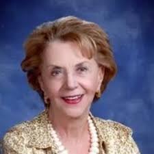 Obituary information for Jane McSpadden Genette Twist