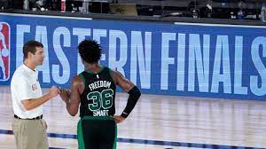 Danny ainge and brad stevens may have planning the boston celtics' organizational overhaul for quite some time, but wednesday's news still surprised their players. Tw55oq Ve0i7km