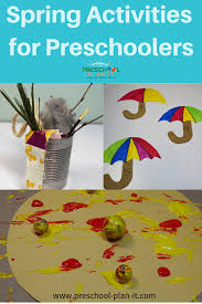 This list of ten classic esl classroom games will help you to organize good and fun class. Spring Activities Theme For Preschool