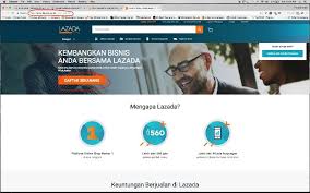 Ini dia 5 cara menjadi reseller di lazada buat pemula, mudah dan menguntungkan. Cara Berjualan Di Lazada Part Ii Bajuyuli Blog